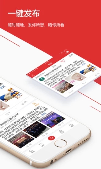 罗麦随行 截图2