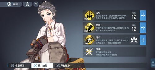 《白荆回廊》：顶尖角色培养攻略，速览必练英雄！ 1