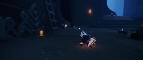 《想知道《光遇》12月3日大蜡烛都在哪？一文带你找全位置！》 2