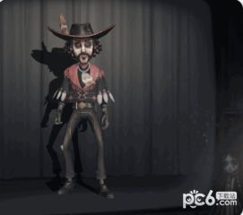 如何运用《第五人格》角色技能 1