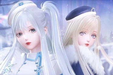 《闪耀暖暖》自永夜深处活动怎么玩？玩法介绍一览 1