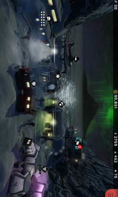 异形工厂战术完整中文版 1