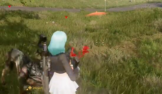 《<星球重启>:狼来了任务高效获取指南》 1