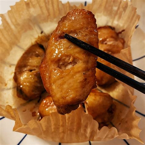 空气炸锅烤制鸡翅的实用方法 4