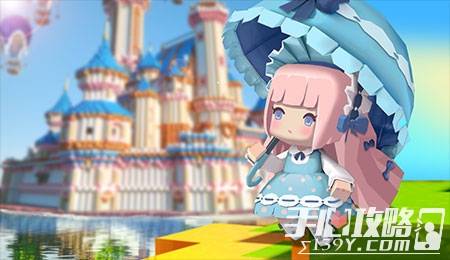 《迷你世界》2025年3月最新兑换码是什么？ 1