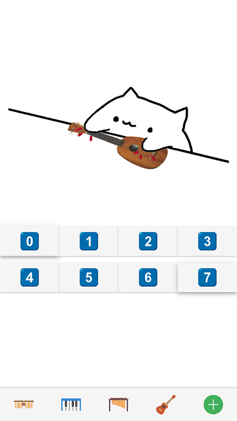 bongocat最新版本 截图5