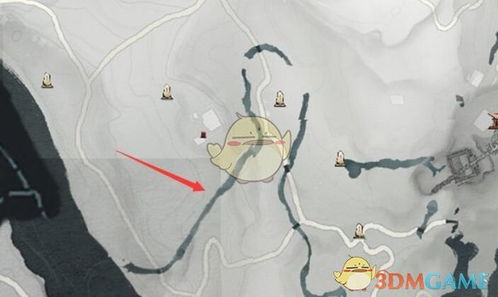 《燕云十六声》:揭秘山饮江结的绝世交友秘籍 1