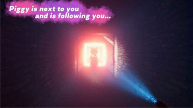 小猪佩奇邻居游戏最新版 1