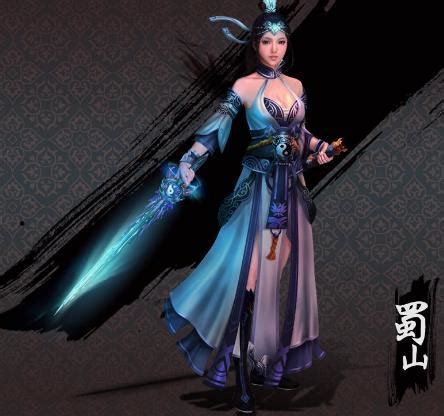 大唐无双手游:蜀山门派全攻略,玩转蜀山技巧大揭秘! 3