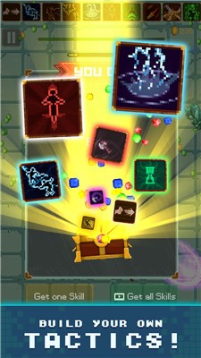 魔法像素生存汉化版 1