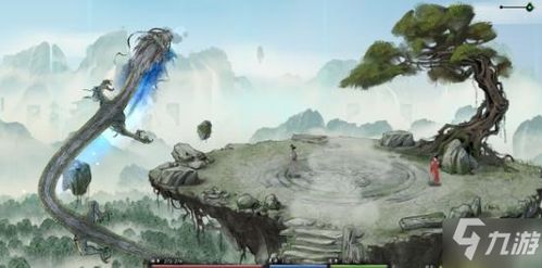 《鬼谷八荒手游》：高效获取厉寒珊灵签攻略