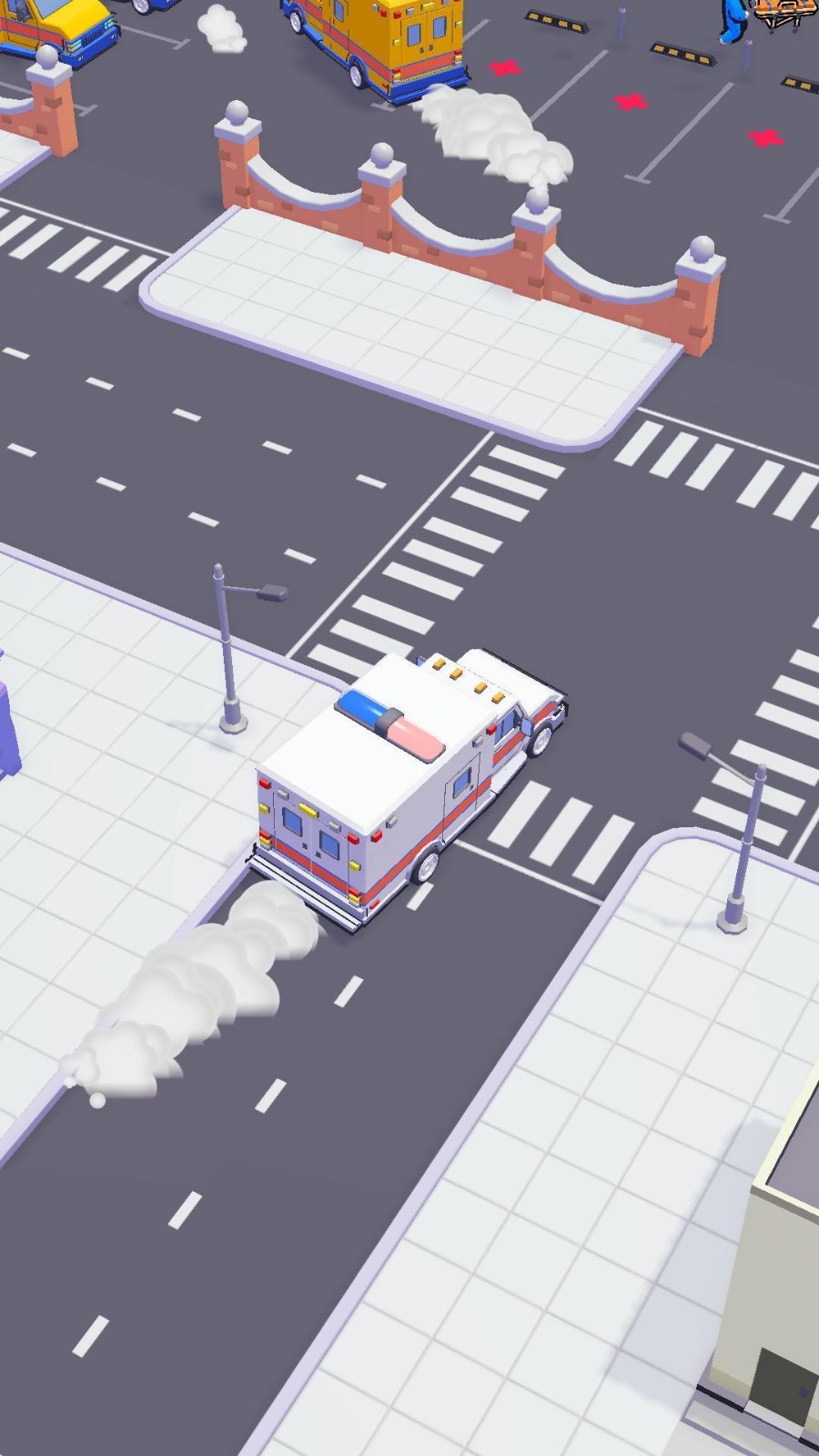 王牌打工人 截图2