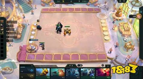 《云顶之弈》s13赛季如何升4星弈子？