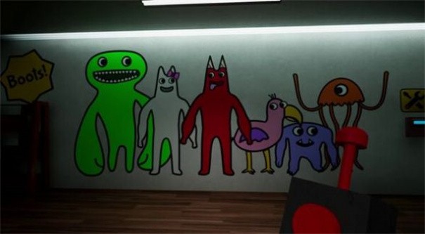 班班幼儿园6 截图2