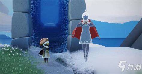 光遇海底游戏中如何增加氧气? 3