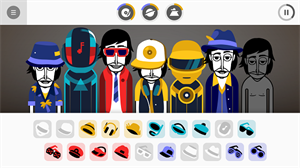 incredibox????????????? 1