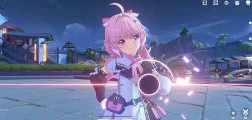 探索鸣潮安可:玩法全攻略与精彩体验指南 2