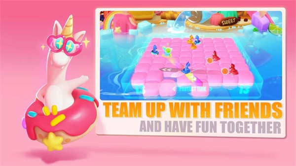 谁是幸运英雄游戏 1