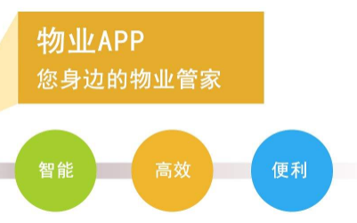 道为云物业app 1