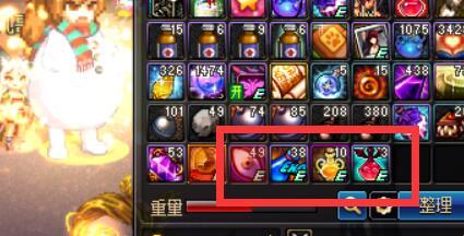 《蛙爷的进化之路》暴击普攻增幅伤害从何而来? 3