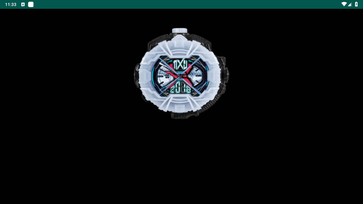 异类骑士模拟器官方正版 截图4