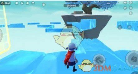 《香肠派对》暴跳西游路第四关,宝箱到底藏在哪里? 3