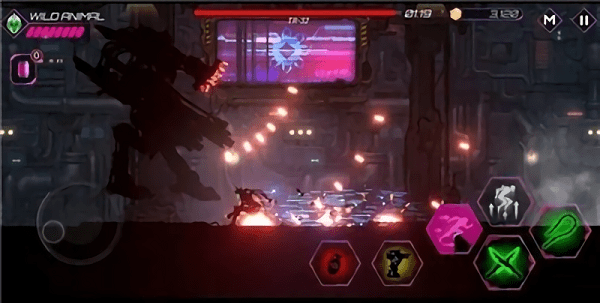 undestroyed游戏最新版 1