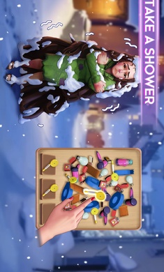 老姐向前冲中文版 截图4