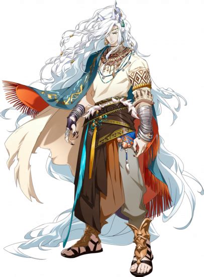 《梦幻模拟战》古恩：全面解析其震撼战斗技能 2