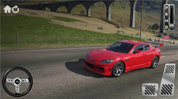 ???RX8模??? 1