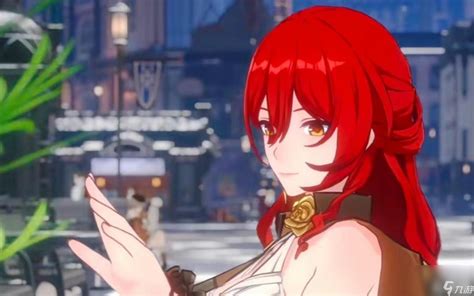 打造最强姬子:崩坏·星穹铁道中的全方位培养攻略 1