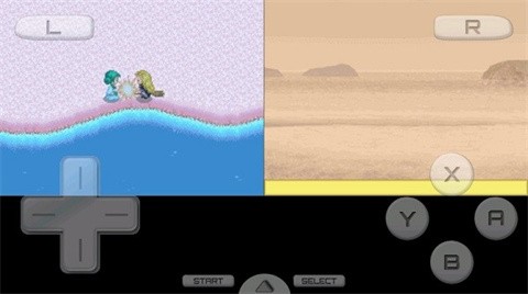 牧场物语精灵驿站 截图2