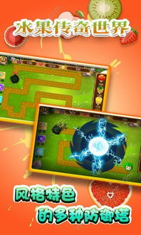 《水果传奇世界》新手怎么玩?玩法攻略 3