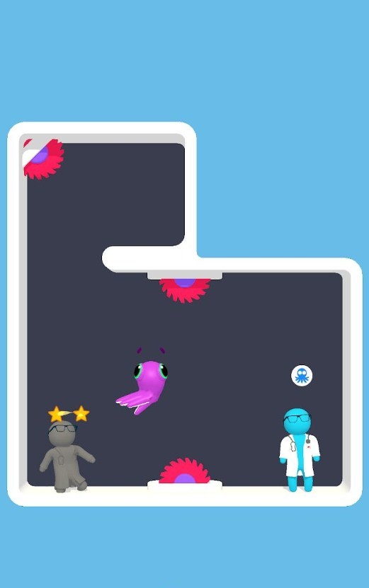 心灵控制者 截图3