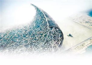 《新月同行》中的折镜是什么？ 2