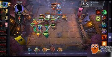 《螺旋勇士》反伤天团：极致阵容搭配秘籍大公开！ 2