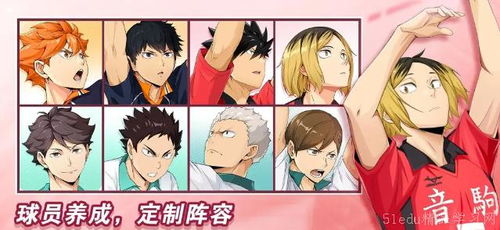 《排球少年:新征程社团邀请的启用与停用指南》 1