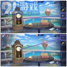 《大江湖之苍龙与白鸟》:应对鬼手母亲的策略 3