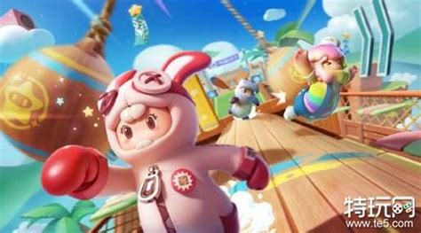 《元梦之星》预创角活动全攻略：抢先体验，玩转新星世界！ 1