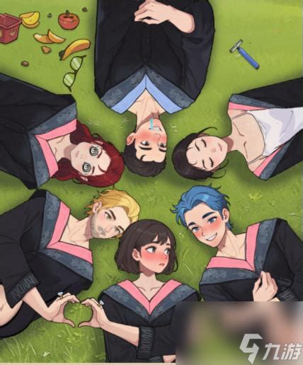 《爆梗找茬王》毕业照攻略:拍出人人点赞的完美合影秘籍 2