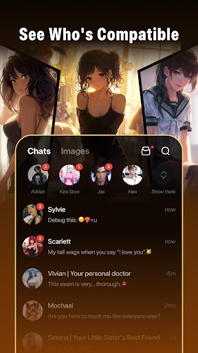 EmochiAI 截图3