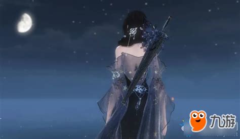 《逆水寒手游》如何轻松获取绝美背饰“六度蝶梦”？ 3