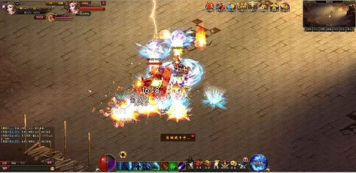 《如何快速提升《龙石战争》中的战力?》 1