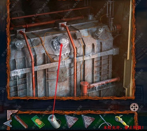 密室逃脱10:巧妙操控起重机,解锁全新逃生之路 2