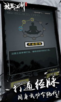 《放置江湖:揭秘轮回的奥秘与技巧》 3
