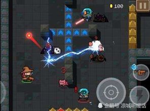 《元气骑士前传》额外伤害是如何计算的? 2