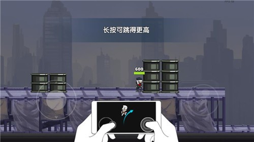 灵魂忍者单机版 1