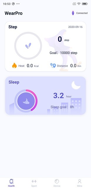 wearpro 截图2