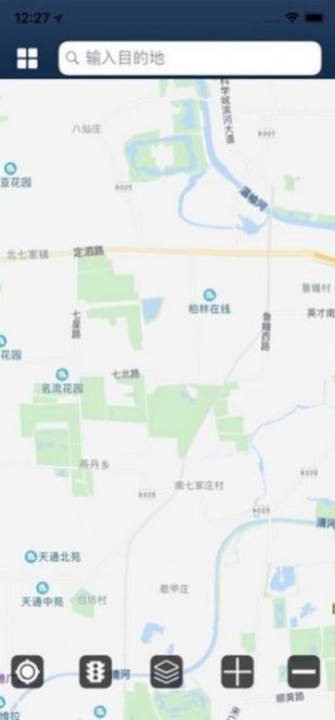 美丽杭州地图ios版 2