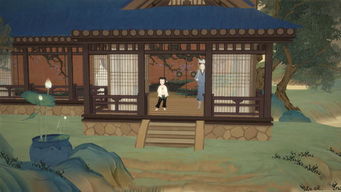 《妙笔江山:深度解析青云殿玩法攻略》 1